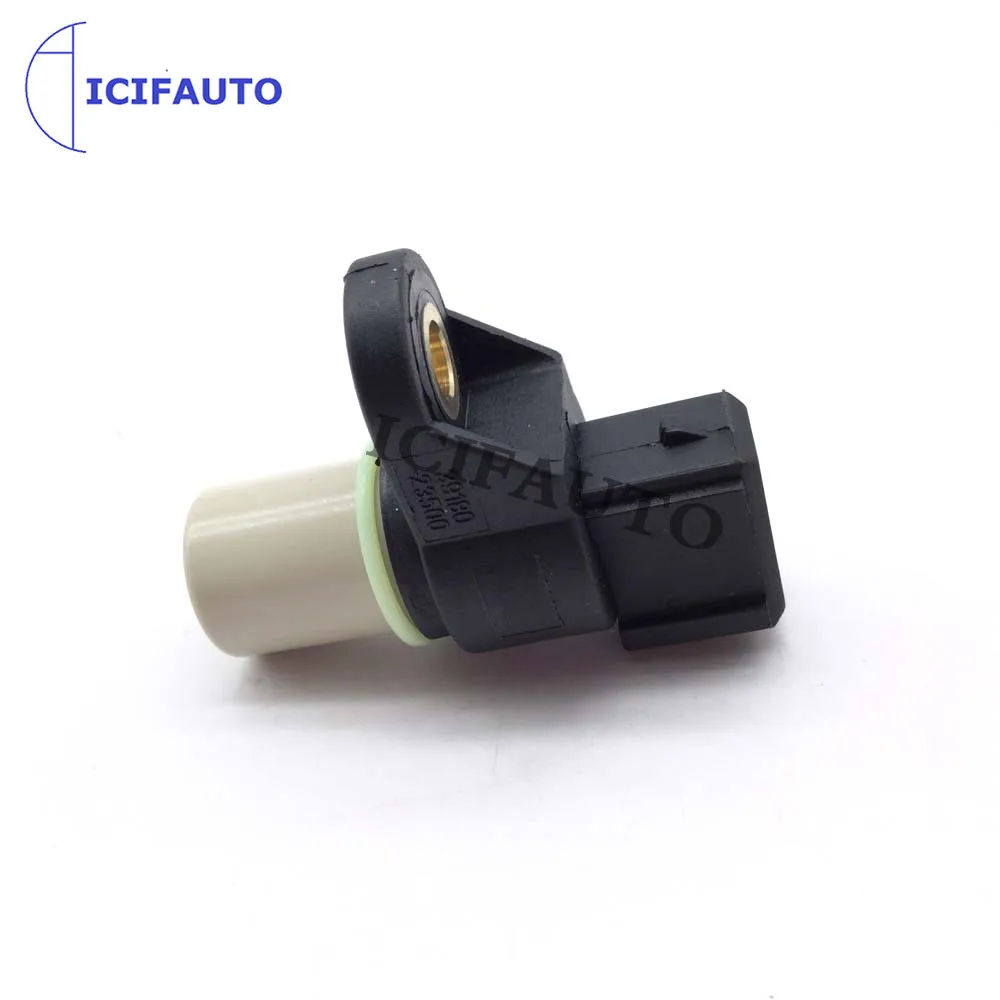 Датчик положения коленчатого вала для Hyundai Elantra Tucson Tiburon Kia Soul Sportage Spectra 39180 23500