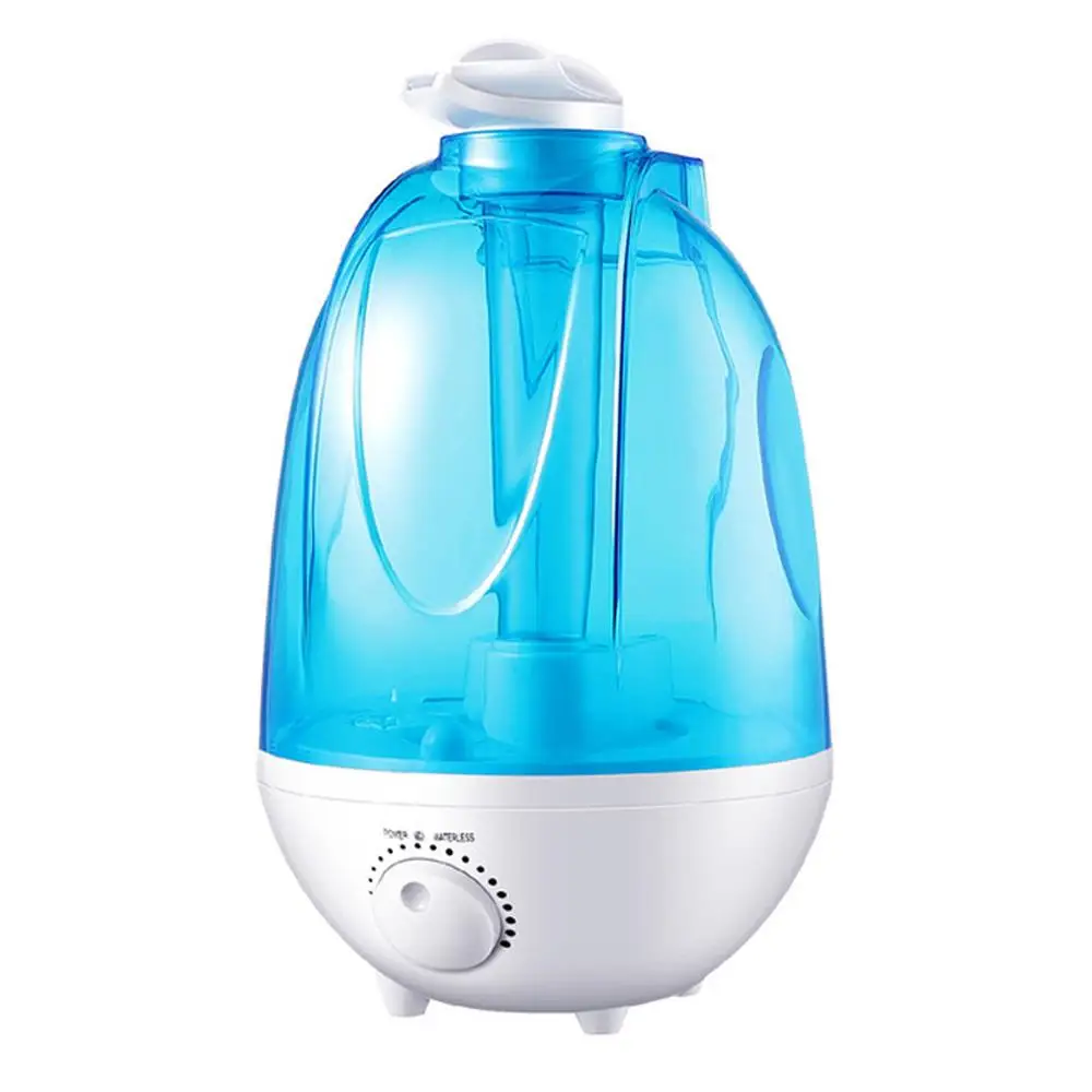 Креативный диффузор для эфирных масел США/ЕС штепсельная Вилка снятия усталости