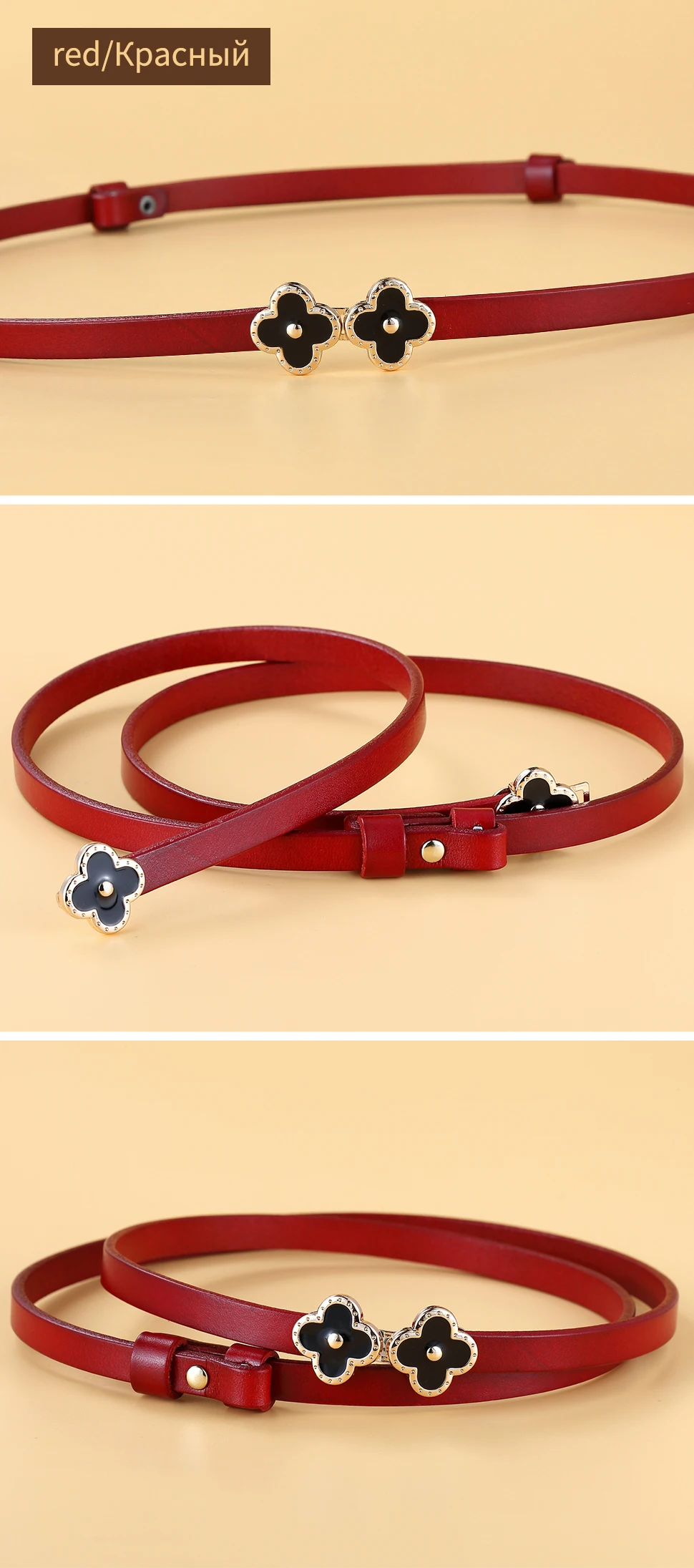Женские ремни из натуральной воловьей кожи, Регулируемый тонкий пояс, женский ремень для платья, cinturon mujer