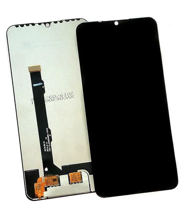 6 3 inch umi umidigi a5 pro lcd display touch screen 100 original tested lcd digitizer glass panel replacement for a5 protool free global shipping