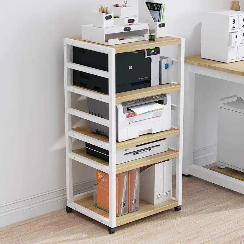 Barillet Boite Aux Lettres Meuble Classeur Madera Metal Printer Shelf Archivero Mueble Archivador Para Oficina File Cabinet |