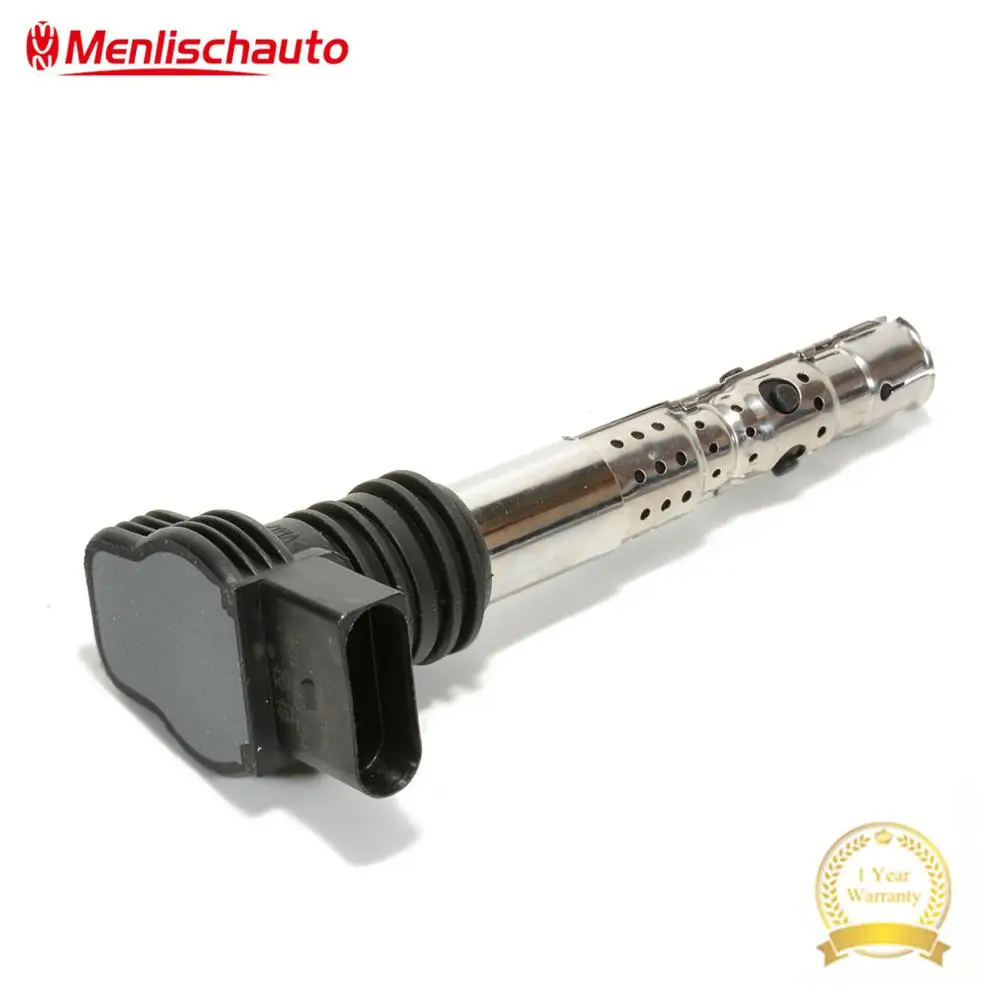 06A905115R 06B905115R 06a905115 катушка зажигания 4 цилиндра для немецкой машины|Катушка