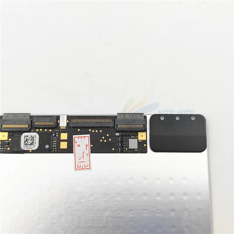 Оригинальный трекпад тачпад для Apple MacBook Air 13 дюймов 3 дюйма A1369 Mid 2011 EMC 2649 A1466 2012 2559 |