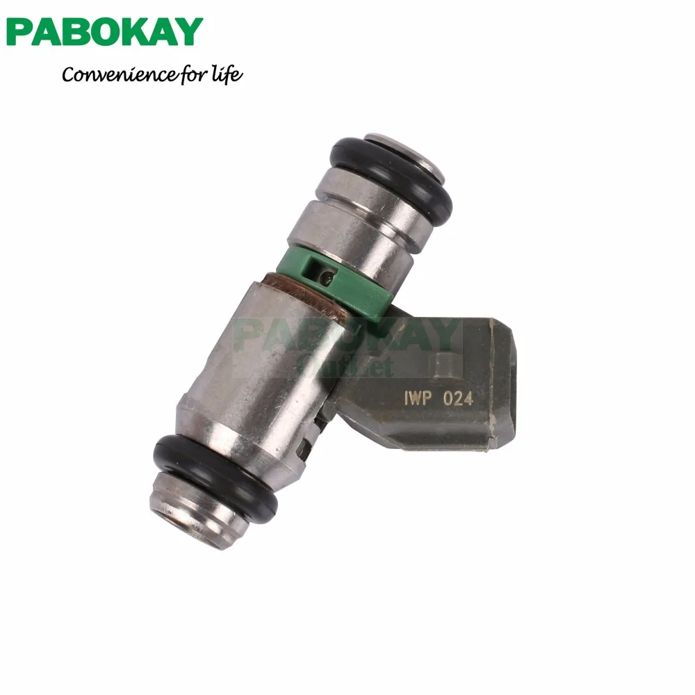 

Форсунка топливной форсунки для DUCATI WEBER VW Gol Parati PICO Van iwp024 50100702 0269980312