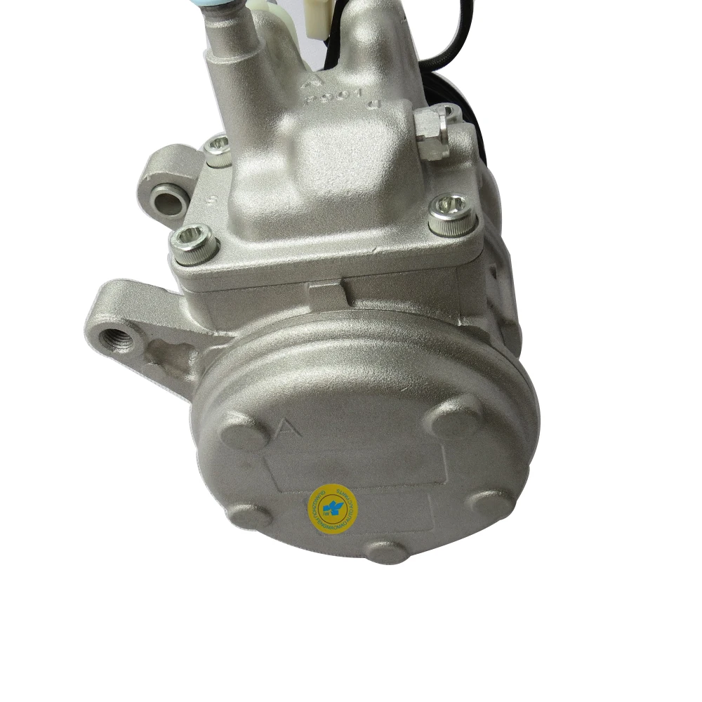 10PA17E 88320-28160 88320-28200 8832028160 1472004550 автомобильный компрессор кондиционера для Toyota Previa