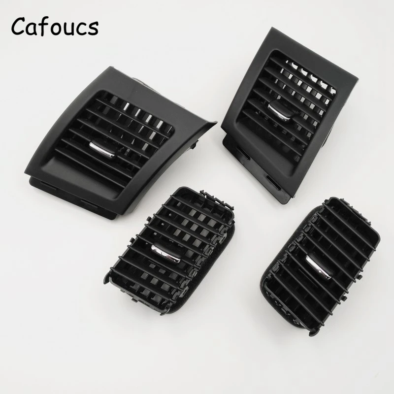 Вентиляционное отверстие Cafoucs для Mitsubishi Lancer EX 2010 2011 2012 2013 2015 | Автомобили и