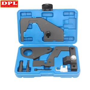 8 шт. набор инструментов для распределительного вала двигателя для Jaguar Land Rover Evoque 2,0 T Ford 2,0 SCTi Ecoboost Ti-VCT Mondeo Focus