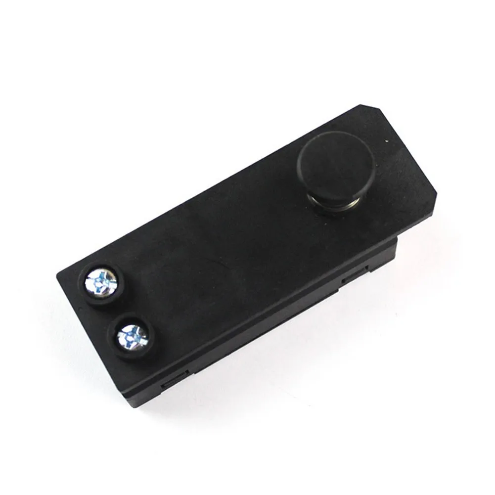 

Speed Control Switch And Button Switch For Bosch GSH 11 E, 10C, 5 CE, GBH 11DE, 5.5 / 40 DCE Drill And Mortise Hammer