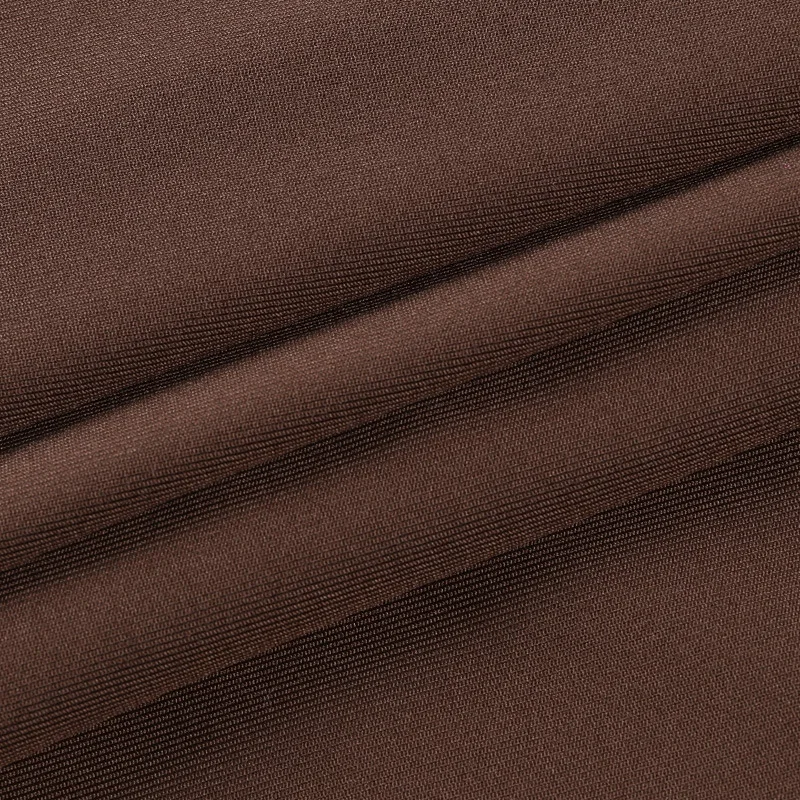 

Women Dress Neck-Hanging Blue Dye Solid Hollow Out Ring Sleeveless Wrapped Party Slimming Midi