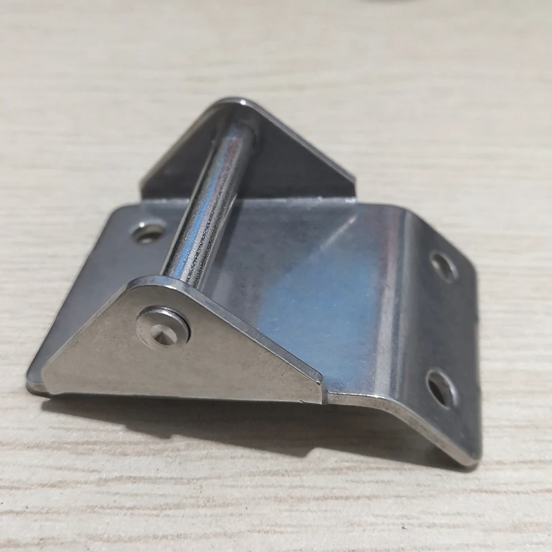 Крючок из нержавеющей стали ремешок веревочная пряжка боковая коробка чехол для