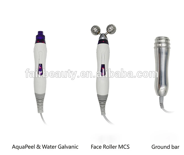 2020 Корея 3 в 1 Aqua sure H2 O2 водный Пузырь aqua пилинг для кожи комплексное управление