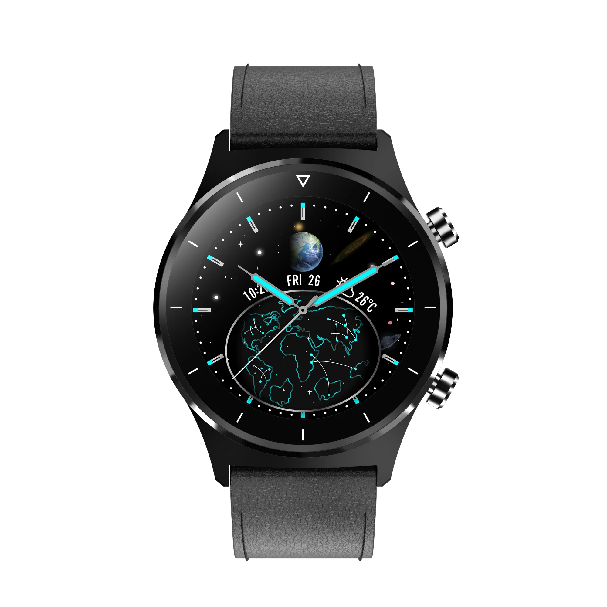 

E13 Smart Watch Women full touch Waterproof Blood Pressure Monitor For Android IOS Women Heart Rate Fitness Tracker