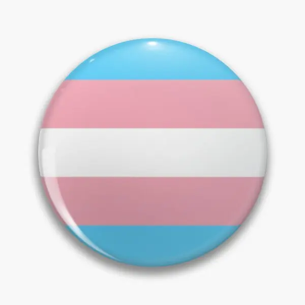 

Trans Flag uhd Soft Enamel Pin Funny Lover Gift Badge Decor Cute Collar Creative Lapel Pin Hat Cartoon Women Jewelry Clothes