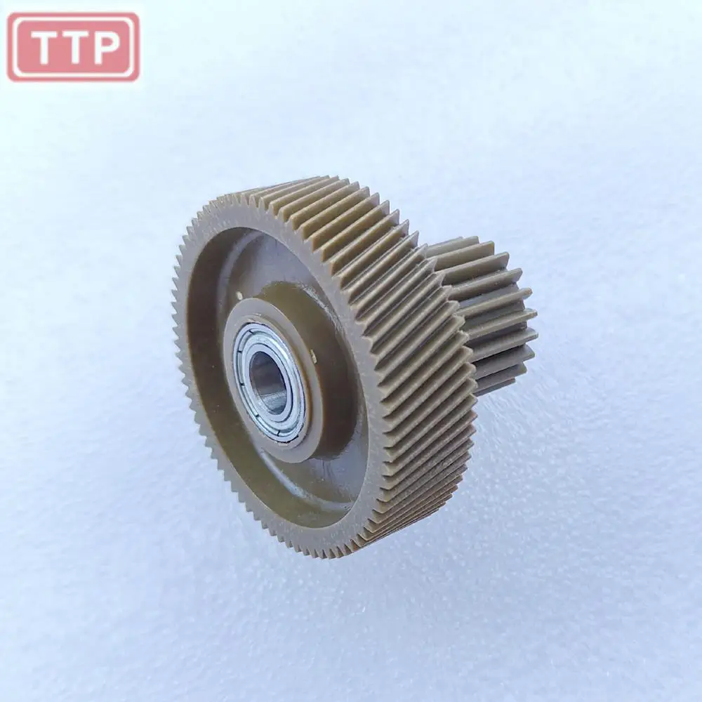 Fuser Drive Gear 22 T/75 T для canon ir5000 ir5020 motor gear. FS7-0658-000 FS7-0658 | Компьютеры и офис
