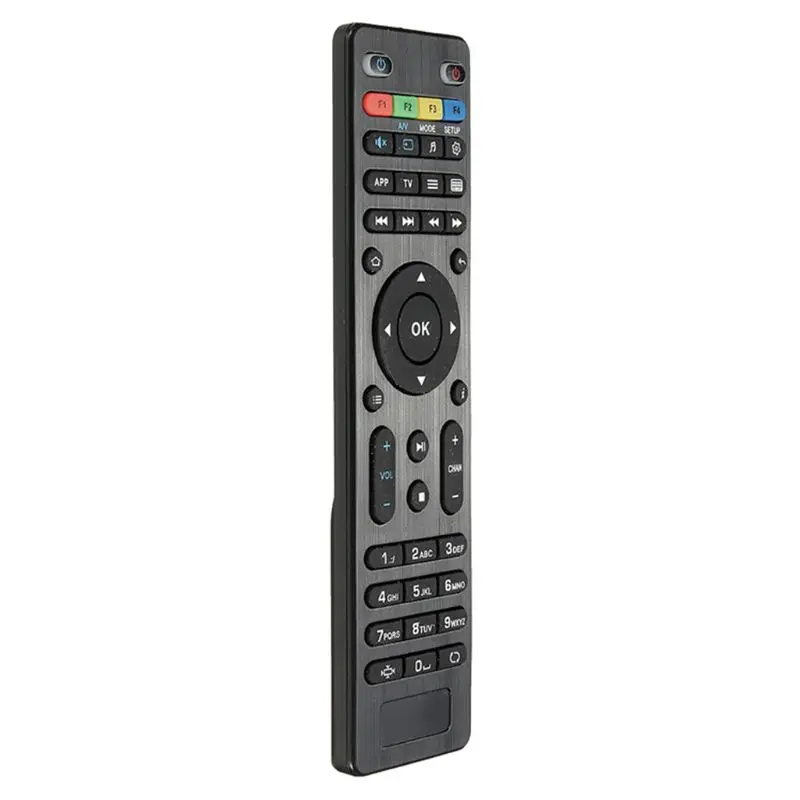 Сменная ТВ-приставка LEORY пульт дистанционного управления для Mag254 Control ler Mag 250 254 255