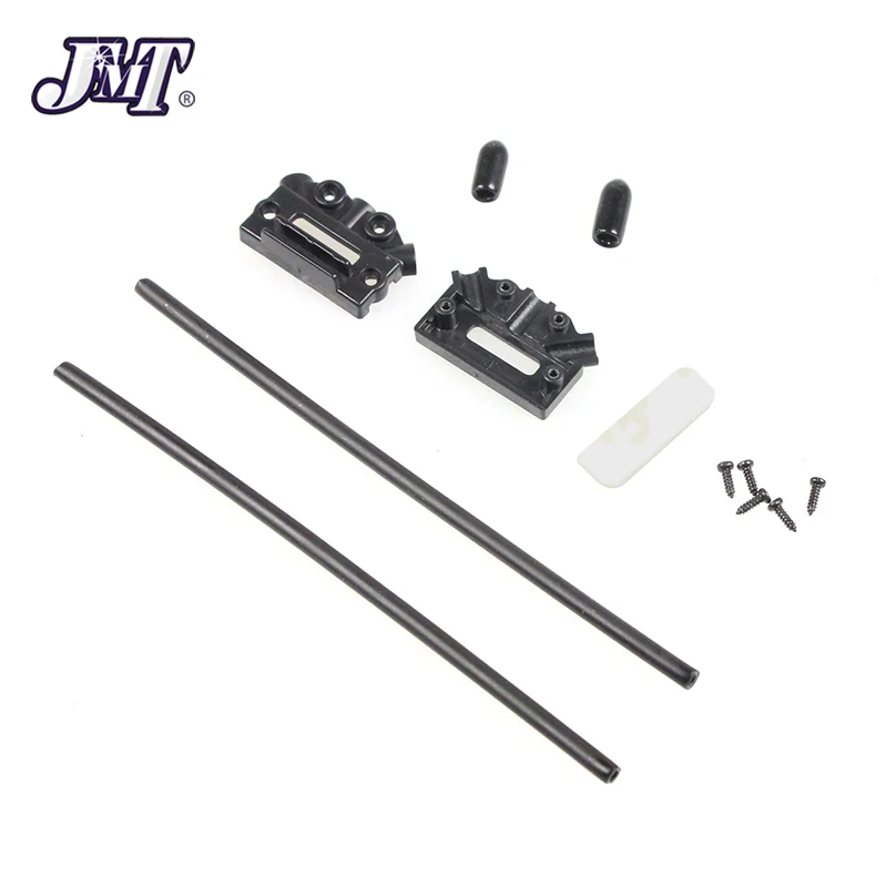 jmt cc3d atom v образный приемник фикси