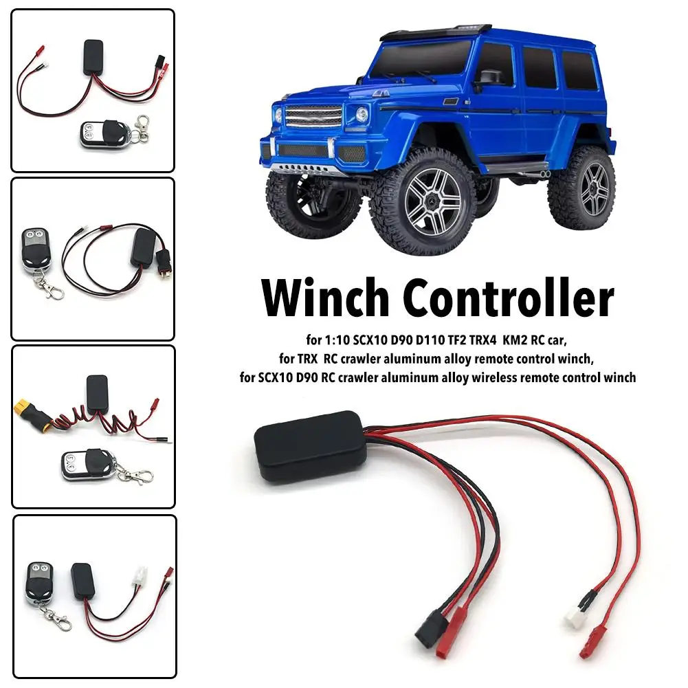 Новая моделирующая лебедка электрическая металлическая с дистанционным