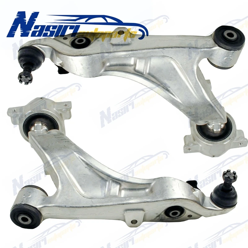 Front Lower Control Arm&ampBall Joint For FX35 FX37 FX50 QX70 2009 2010 2011 2012 2013 2014 2015 2016 | Автомобили и мотоциклы