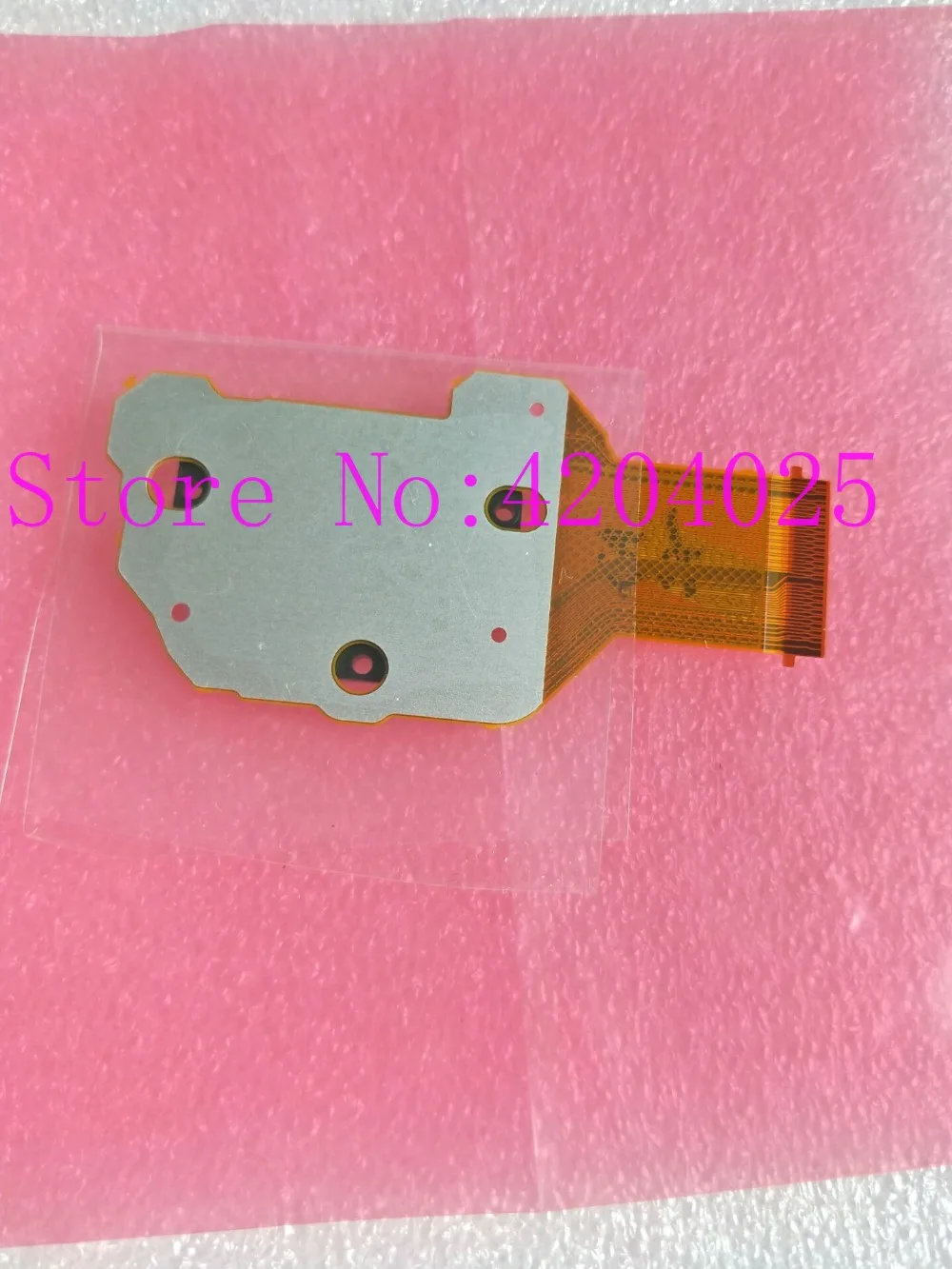 Оригинальные Датчики изображения CCD COMS матрица запасная часть для цифровой