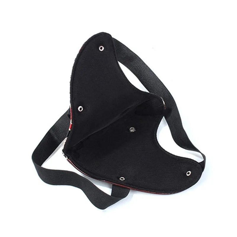 Рисунок 2 - Мужская/Женская Байкерская мотоциклетная маска