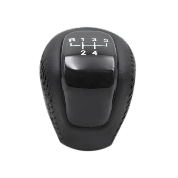 5 скоростей Ручка Переключения рулевого механизма автомобиля для Buick Excelle Lacetti Nubira