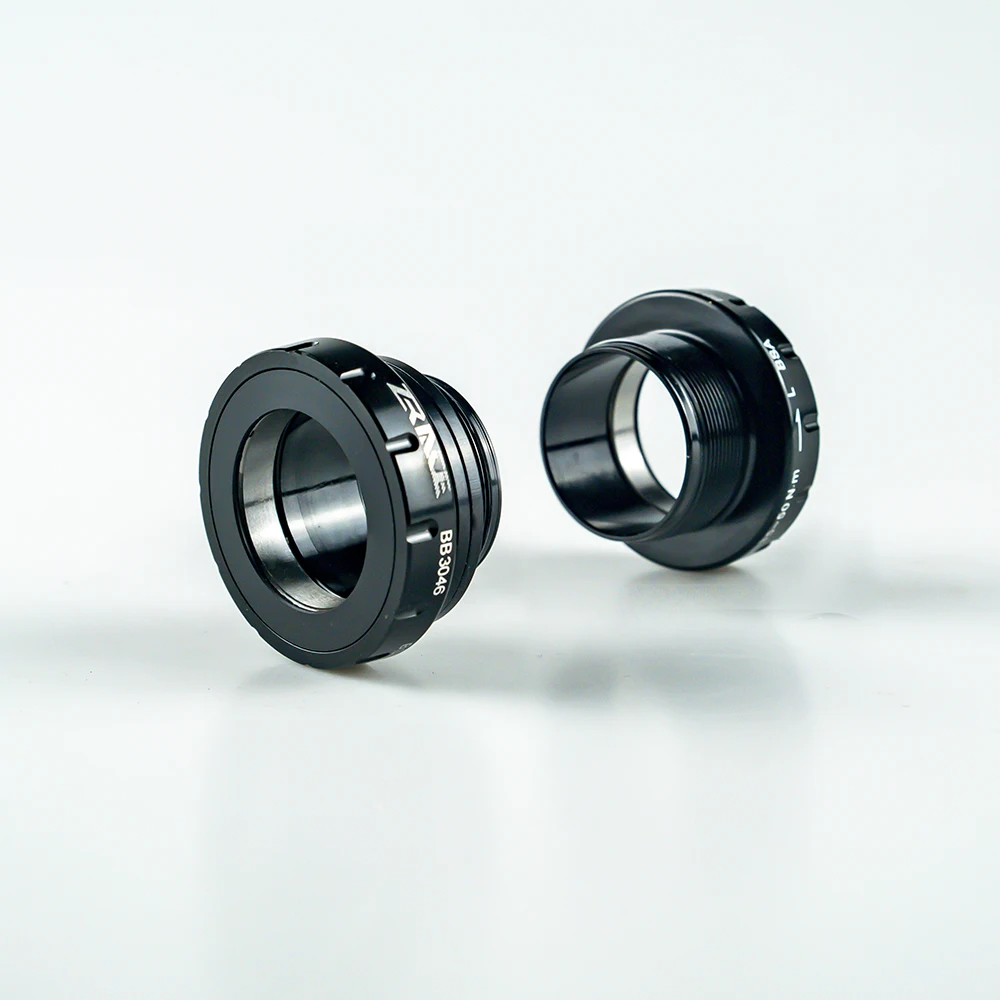 

Zrace bsa30 suporte inferior, para bb30 manivela para quadro bsa