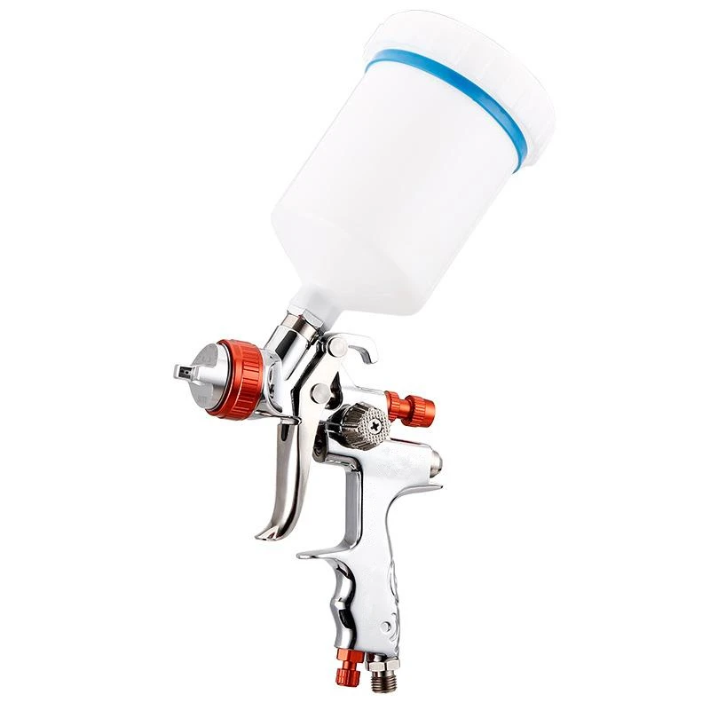 Пистолет-распылитель для краски автомобиля нержавеющая сталь 1 3 мм | Инструменты