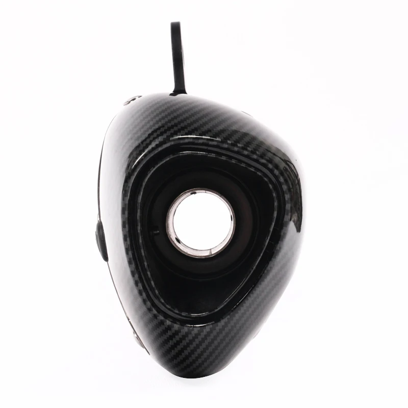 Труба выхлопной системы мотоцикла для Suzuki GSXR 1000 2012- Slip Mid Link соединение для труб глушитель наконечники с DB Killer изменить