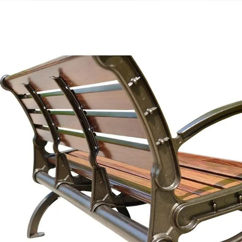 Sandalye Tavolo Tuin Stoel Mobili Da Giardino Exterieur Shabby Chic Garden Outdoor Patio Furniture Salon De Jardin Chaise Chair |