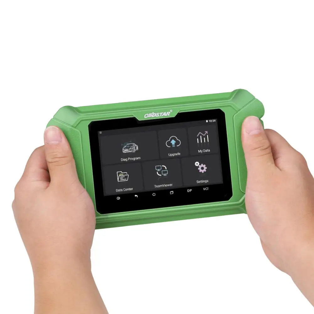 Инструмент для сброса масла OBDSTAR X200 Pro2 | Автомобили и мотоциклы