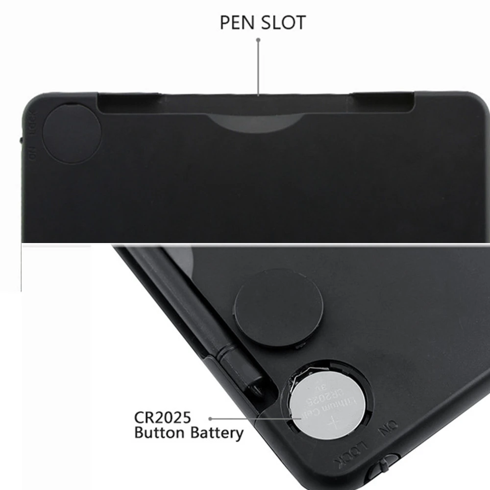 ЖК-планшет для рисования 12 дюймов ультратонкий | Компьютеры и офис