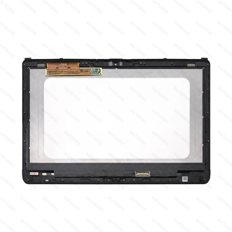14 ''для sony Vaion Flip SVF14N серия SVF14N23CXS SVF14N25CXB 1920*1080 LP140WF1(SP)(U1) ЖК-дисплей с сенсорным дигитайзером в сборе