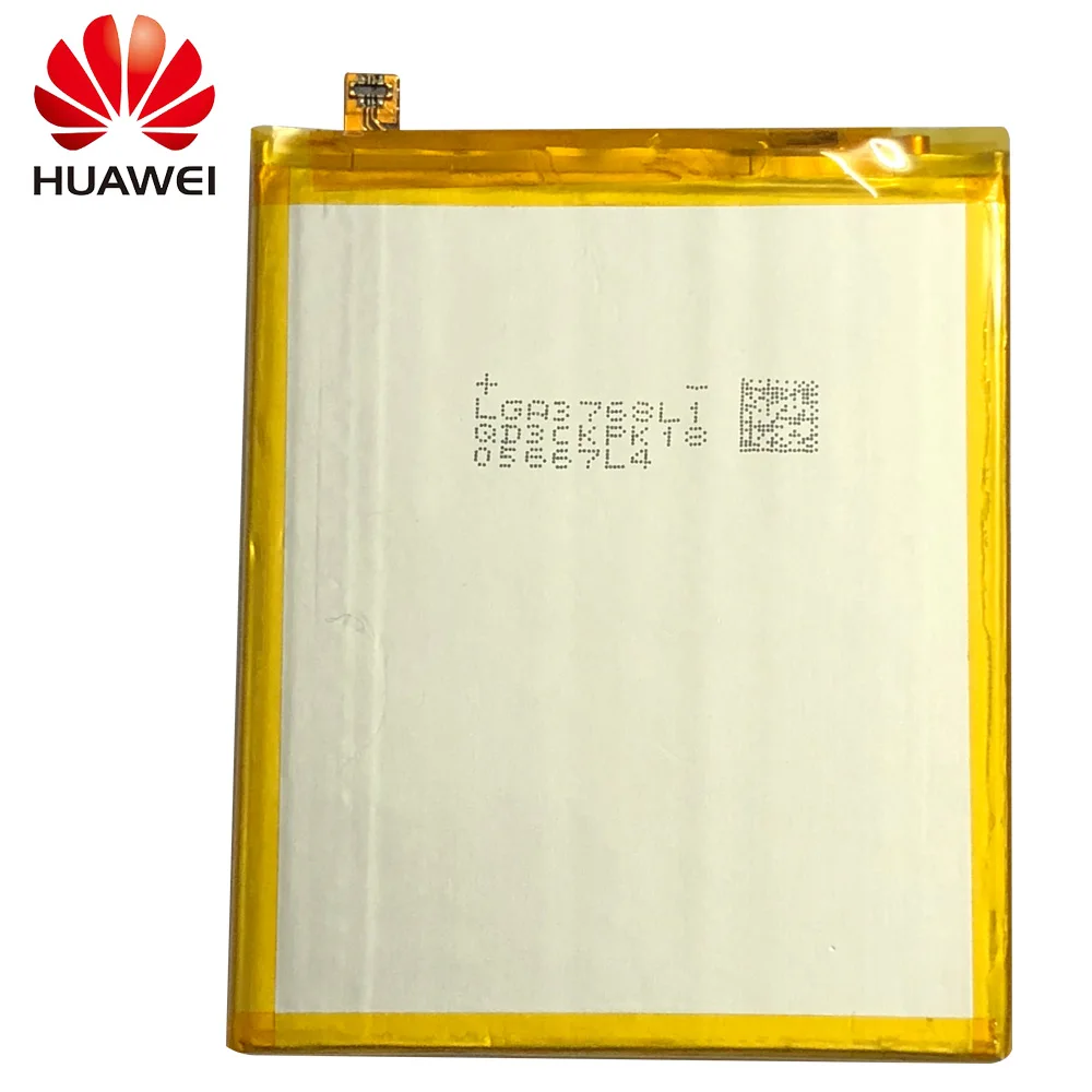 

Original Replacement Phone Battery For Huawei P9 PLUS VIE-AL10 VIE-L09 VIE-L29 HB376883ECW Authenic Rechargeable Battery 3400mAh