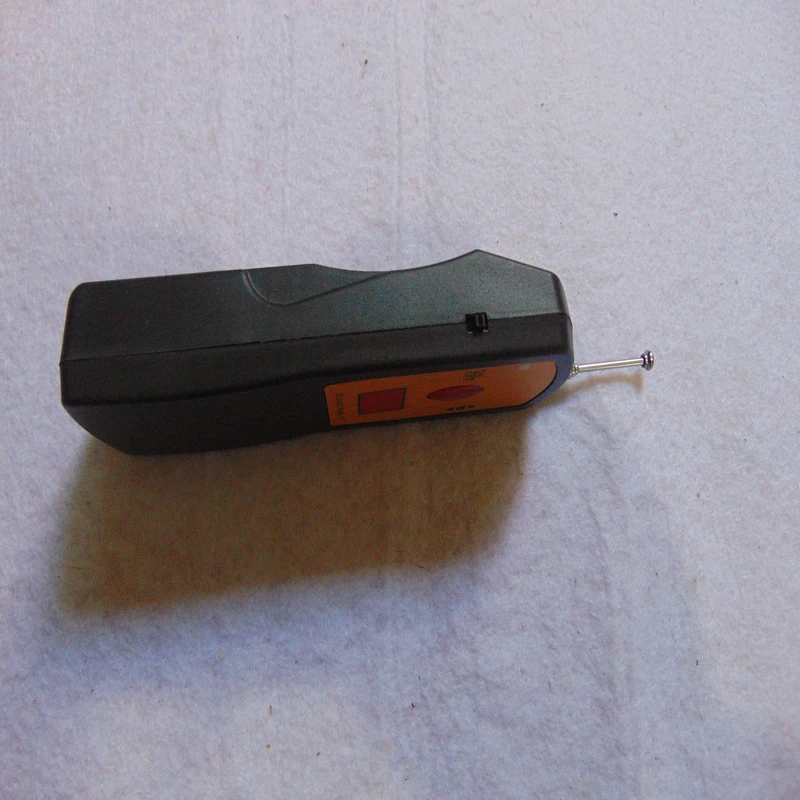 Смарт пульт дистанционного управления 433 МГц эффект освещения для сцены