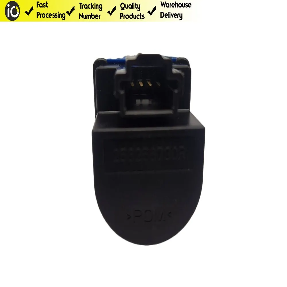 Датчик сцепления для Renault Clio 4 Duster Dokker Captur ОЕМ 253256730R Качественные запчасти Быстрая доставка из Турции.