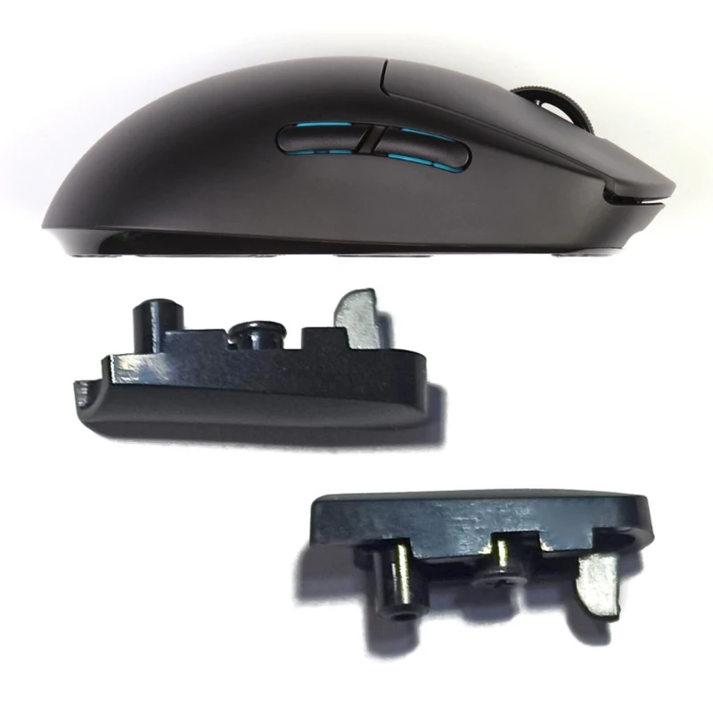1 шт. Замена L/R боковыми клавишами боковые кнопки для logitech GPro Беспроводной игровые