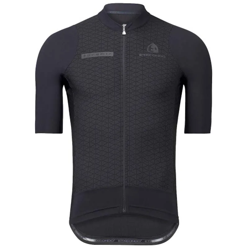 Jersey C Велоспорт Джерси Лето ETXEONDOing pro team короткий рукав Джерси go pro MTB bicicleta Майо ciclismo 10 цветов Мужской Майо - Цвет: Jersey C