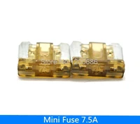 7 5a micro mini assorted set kit ato atc atm blade fuse