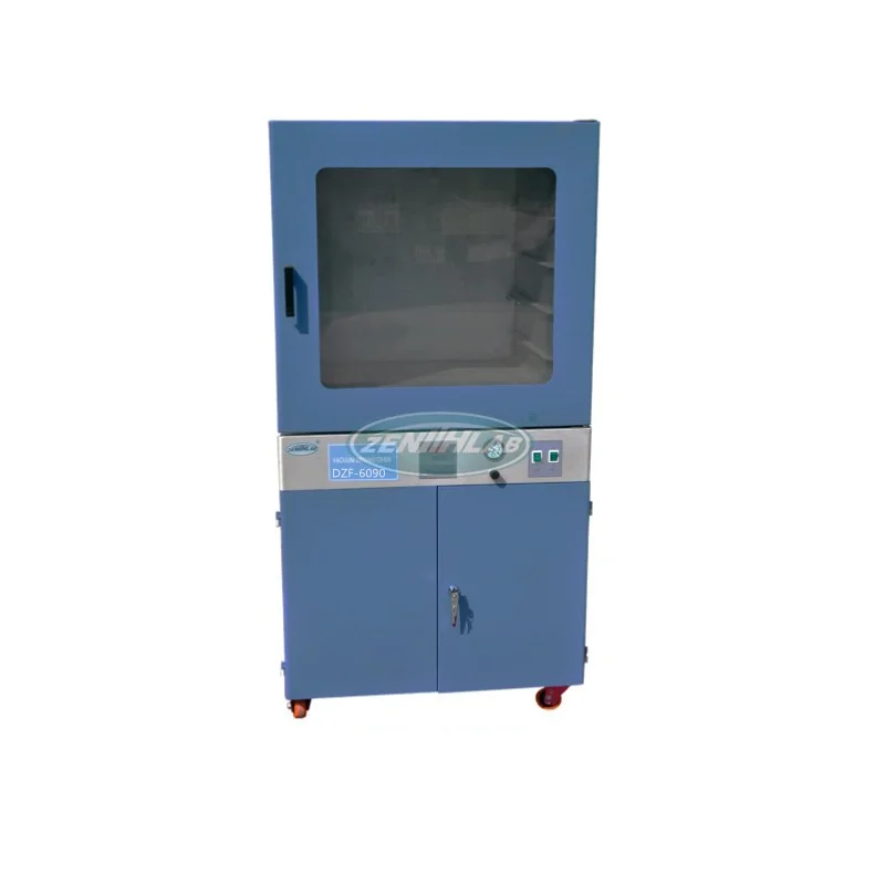 

2021 Brand New Product Vacuum Dry Oven DZF-6090 Automatic Alarm After Operation Laboratory Vacuum Drying Oven Volume 90L 220V