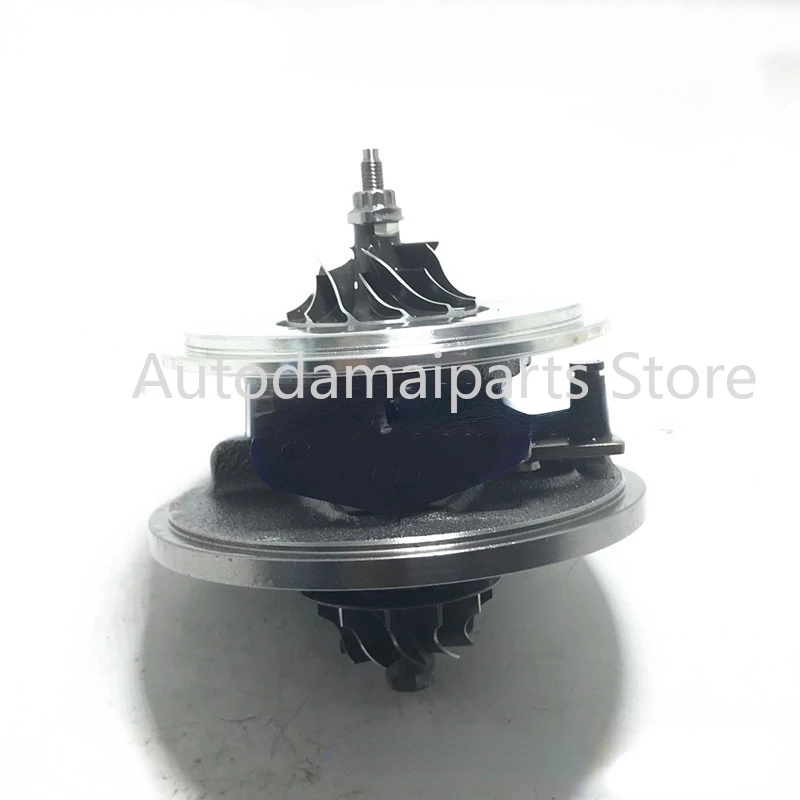 

Gt1544v 734598 Turbocharger Movement Is Suitable for Kia