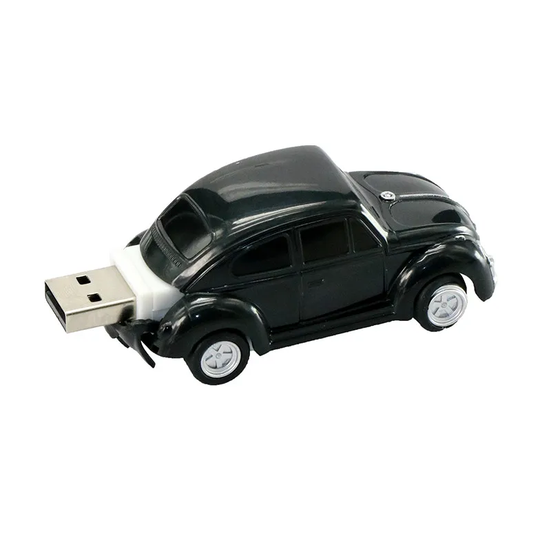 Креативный Жук U диск 4 ГБ 8 ГБ 16 ГБ USB флеш-карта 32 Гб USB Mini Cooper Мини авто USB флеш-накопитель автомобильная карта памяти для хранения