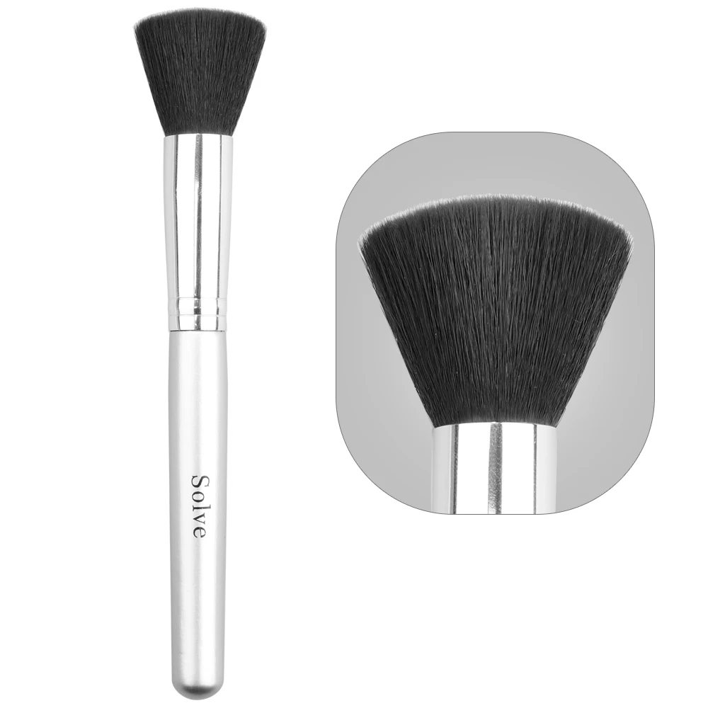 

1PC High Quality Contour Brush Brush Face Makeup Brushes