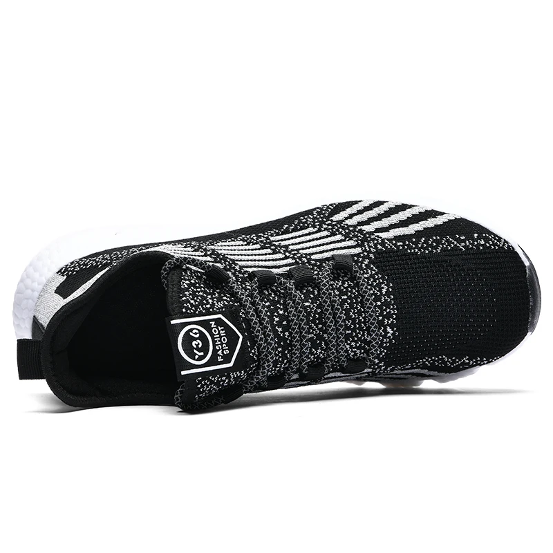 

Shoes Men Mesh Breathable Men Sneakers Casual Shoes Fashion Non-slip Shoes Summer Male Footwear Size 39-46 Zapatos De Hombre
