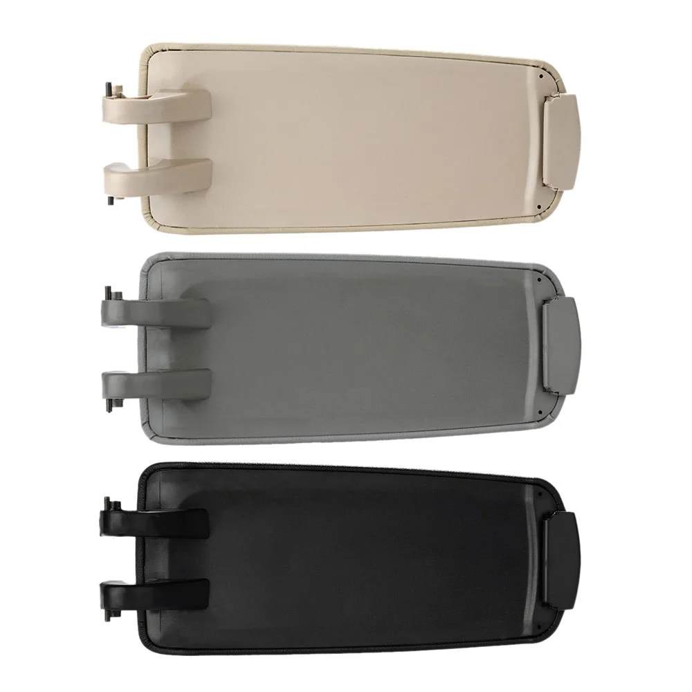 Автомобильный подлокотник для центральной консоли кожаный чехол Accord 2008 09 2012