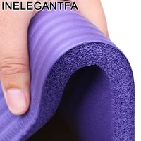 spor aletleri yogamat gym sport accessories tapis gymnastique colchoneta para esterilla fitness tapete camping yoga mat