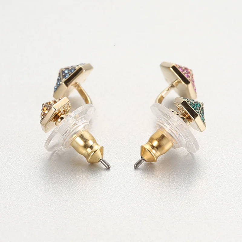 Модная подвеска из нержавеющей стали оригинальная копия права два простых