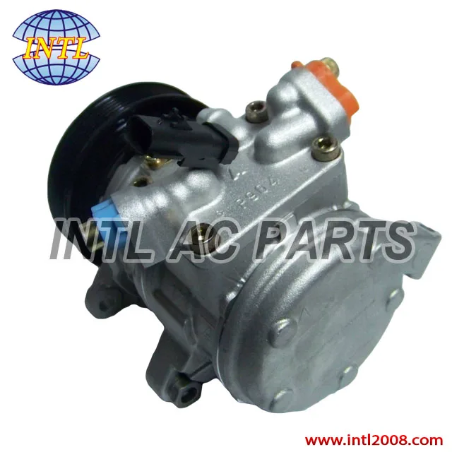 10PA17E Авто Воздушный a/c ac компрессор для Jeep Grand Cherokee 4.7L 6pk 477220 7024 4772207024 5515907AB 44722070221