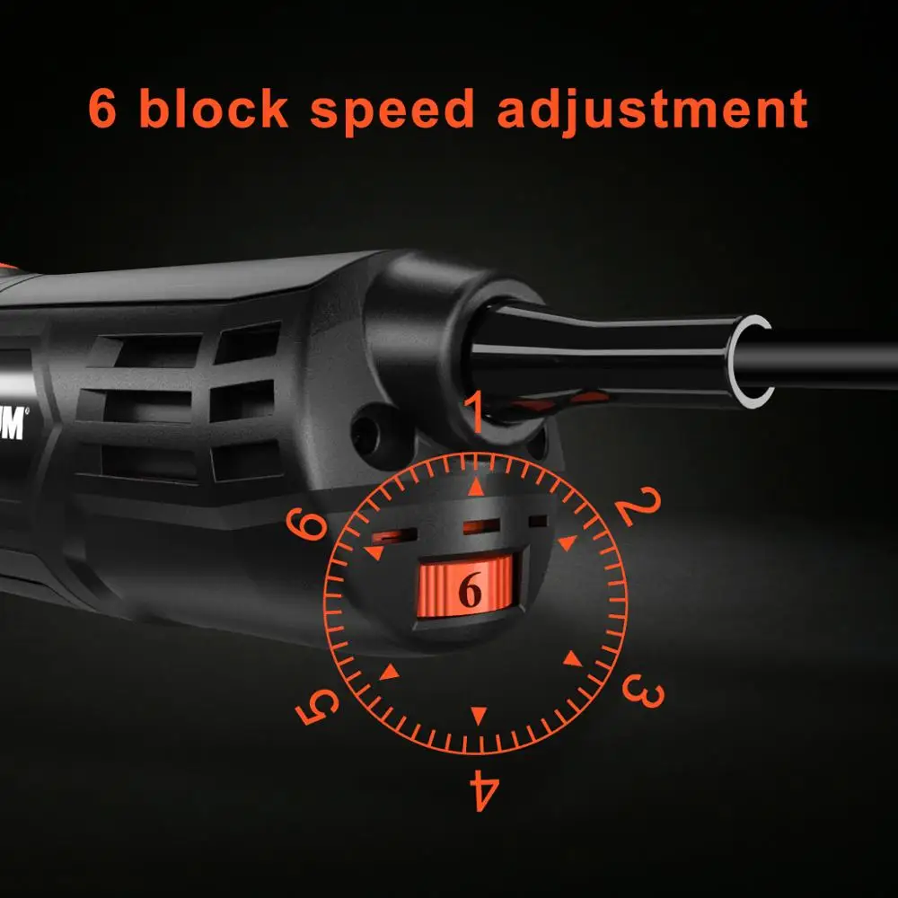 LOMVUM Реноватор Электрический Осциллирующий триммер пила Резак