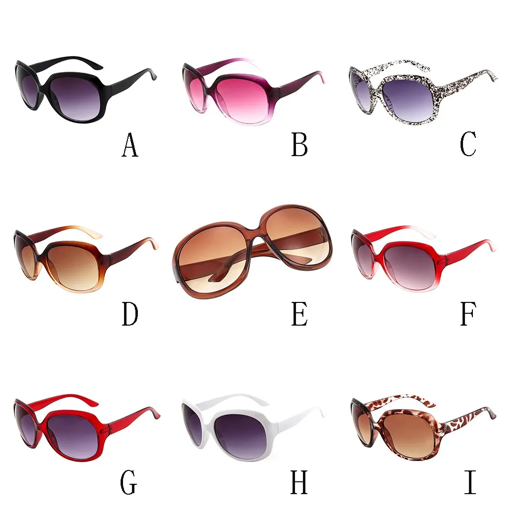 Солнцезащитные поляризационные очки UV400 для мужчин и женщин круглые брендовые