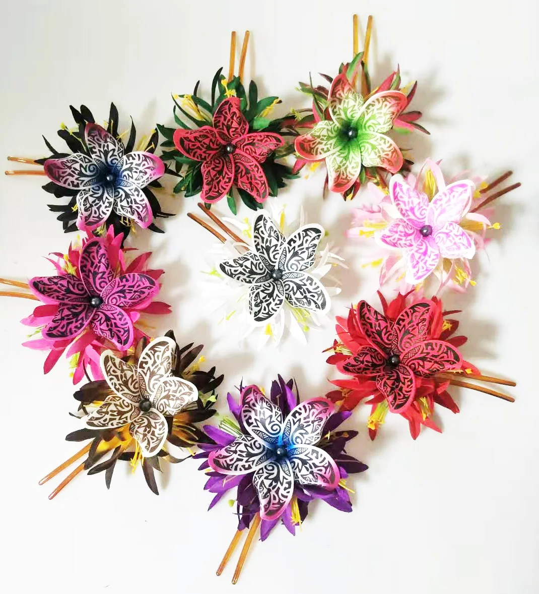 Рисунок 2 - Разноцветная Бесплатная доставка 50 шт